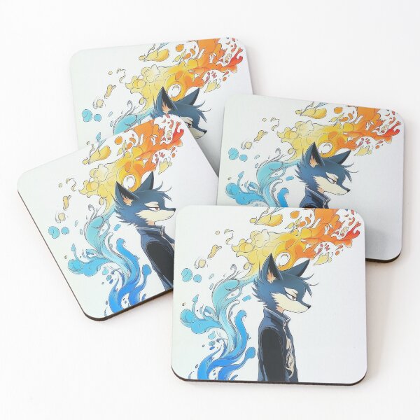Item preview, Fractured Elements designed and sold by CHCOfficial.