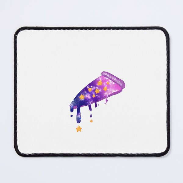 Item preview, Stargazer Pizza designed and sold by DecoraGuroKawa.