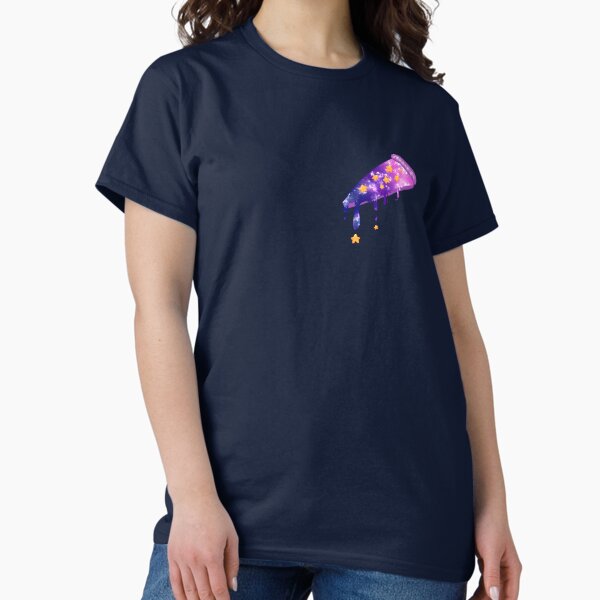 Item preview, Stargazer Pizza designed and sold by DecoraGuroKawa.
