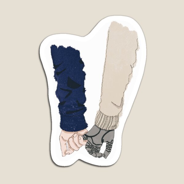 Item preview, Steve & Bucky designed and sold by faulkcara.