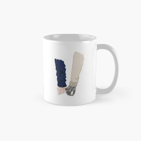 Item preview, Steve & Bucky designed and sold by faulkcara.