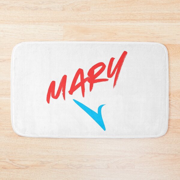 Item preview, Mary designed and sold by Designhand.