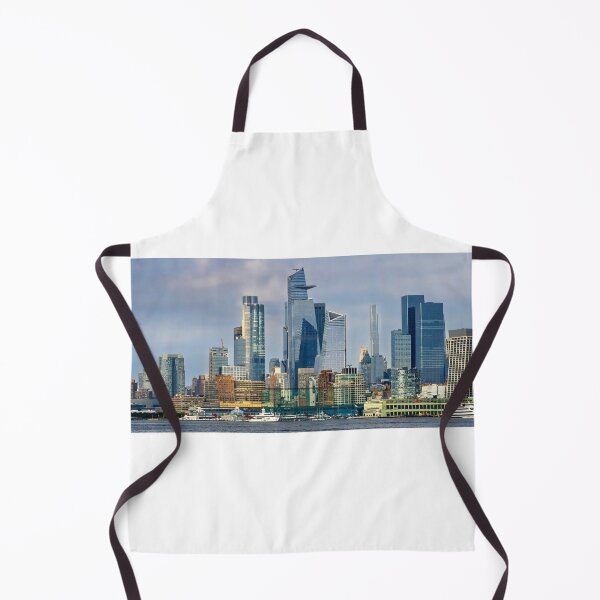 Item preview, 30 Hudson Yard and Midtown designed and sold by Gerard Fornarotto.