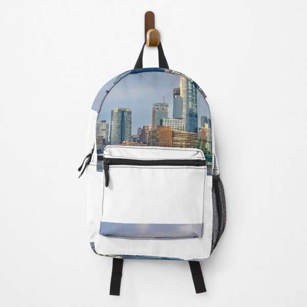 Item preview, 30 Hudson Yard and Midtown designed and sold by Gerard Fornarotto.