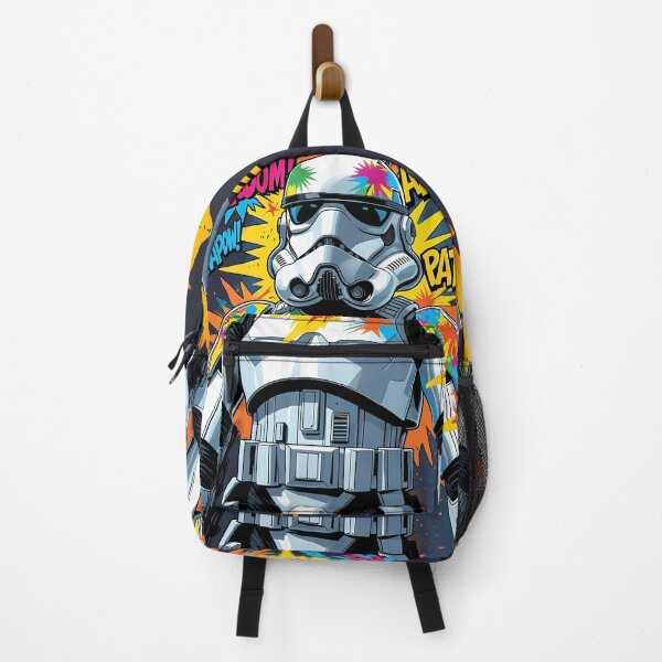 Artikelvorschau, Star Wars-Kunst entworfen und verkauft von RebornKing.