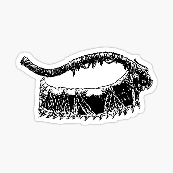 Item preview, Saw Cleaver - Bloodborne designed and sold by Asmodeu5.