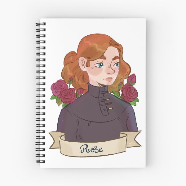 Item preview, Rosa designed and sold by sofikochan.