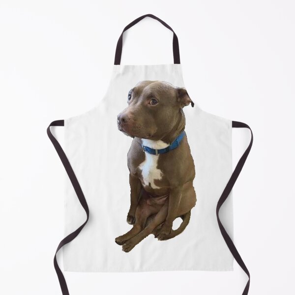 Item preview, Awkward Dog Sitting Like a Person | Relatable Doggo Mood designed and sold by SpxrkyDesigns.