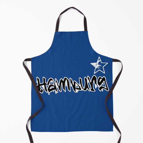 Item preview, Hamburg is first class designed and sold by footballstorico.