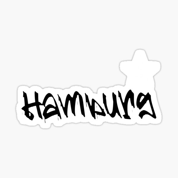 Item preview, Hamburg is first class designed and sold by footballstorico.