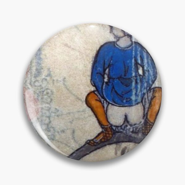 Item preview, "The Solitude of Power", medieval painting, 7th century AD designed and sold by PatronesKawai.