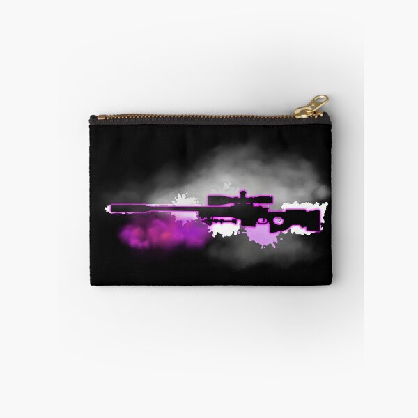 Item preview, AWP Sniper Morado Blanco cs go designed and sold by phoenixashs.