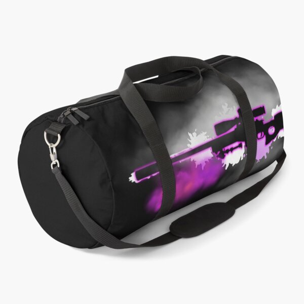 Item preview, AWP Sniper Purple White cs go designed and sold by phoenixashs.