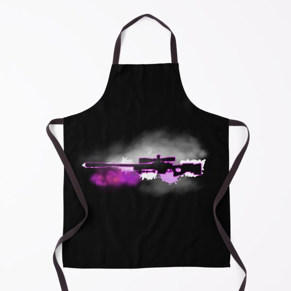 Item preview, AWP Sniper Purple White cs go designed and sold by phoenixashs.