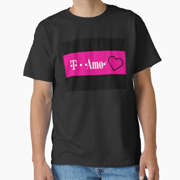 Item preview, I love You, T Mobile designed and sold by LaModaLoKa01.