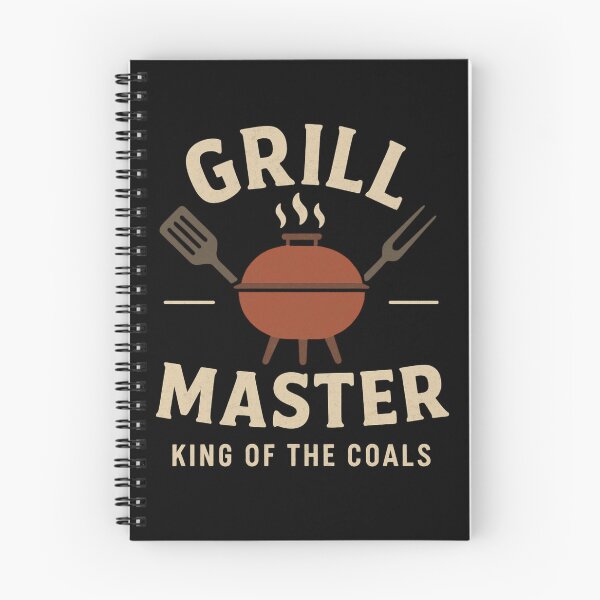 Item preview, Grill Master designed and sold by QWTees.