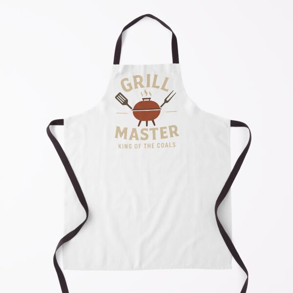 Item preview, Grill Master designed and sold by QWTees.