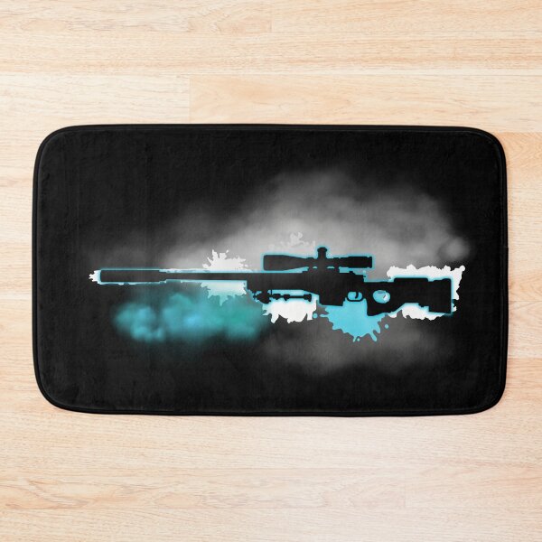 Item preview, AWP Sniper Blue cs go designed and sold by phoenixashs.