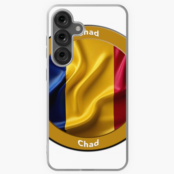 Item preview, Chad designed and sold by GoldstreamDesigns.
