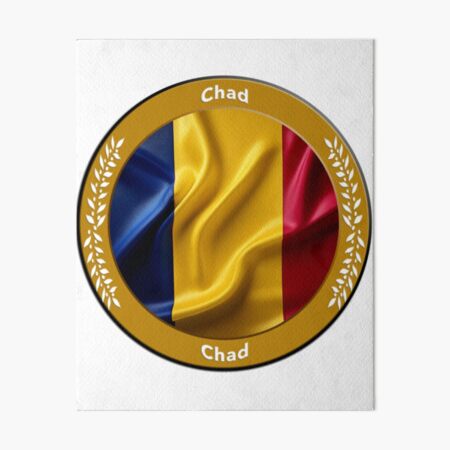 Item preview, Chad designed and sold by GoldstreamDesigns.
