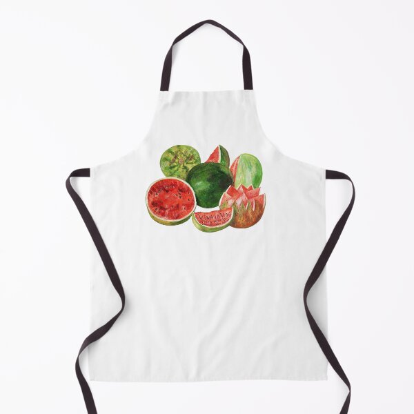 Item preview, Frida Kahlo - Viva la Vida, Watermelons designed and sold by elinaarbidane.