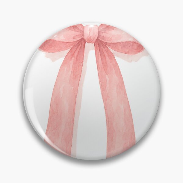 Item preview, Pink Bow designed and sold by HeavensRoom777.