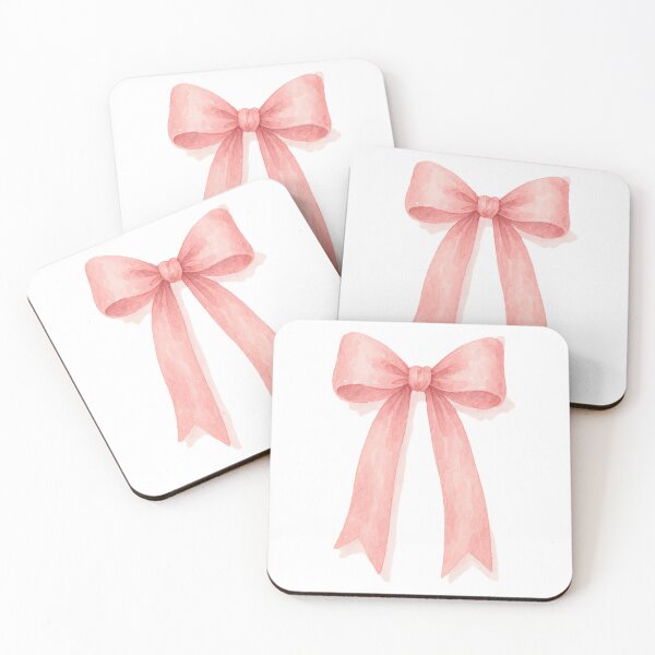 Item preview, Pink Bow designed and sold by HeavensRoom777.