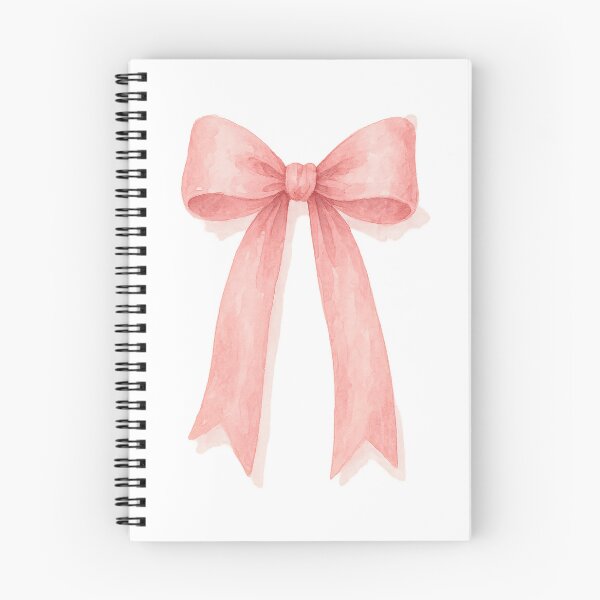 Item preview, Pink Bow designed and sold by HeavensRoom777.