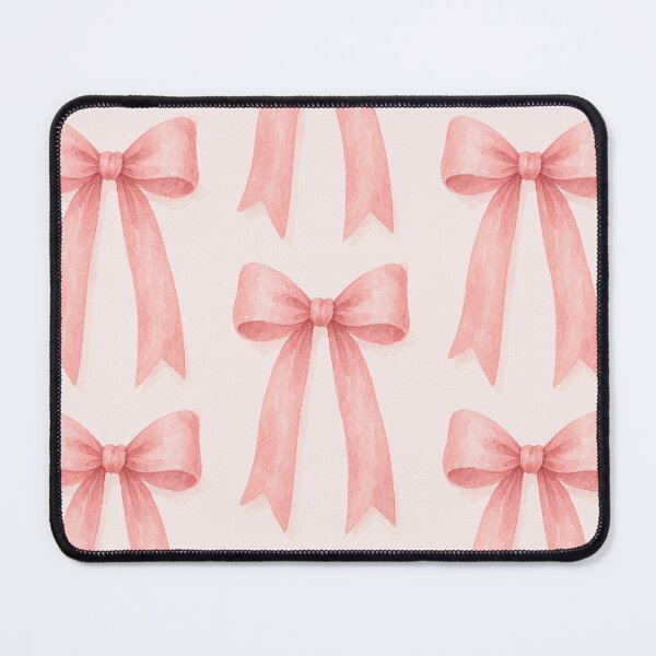 Item preview, Pink Bow designed and sold by HeavensRoom777.