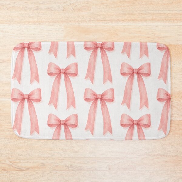Item preview, Pink Bow designed and sold by HeavensRoom777.