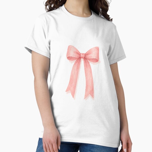 Item preview, Pink Bow designed and sold by HeavensRoom777.