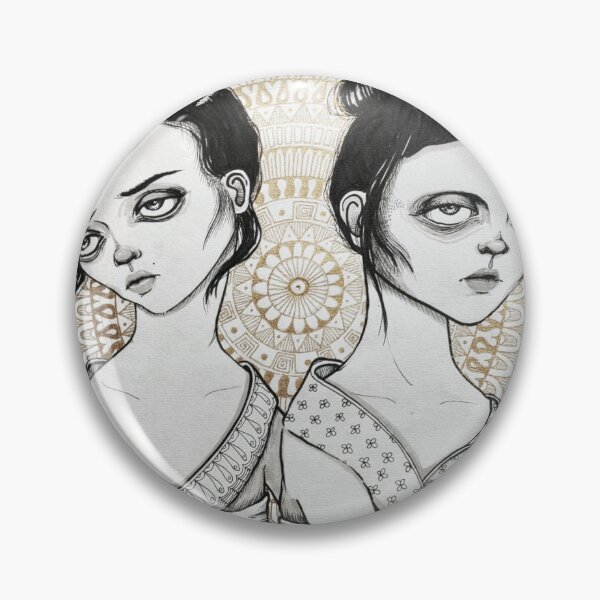 Item preview, The Thread We Share designed and sold by inertia666.