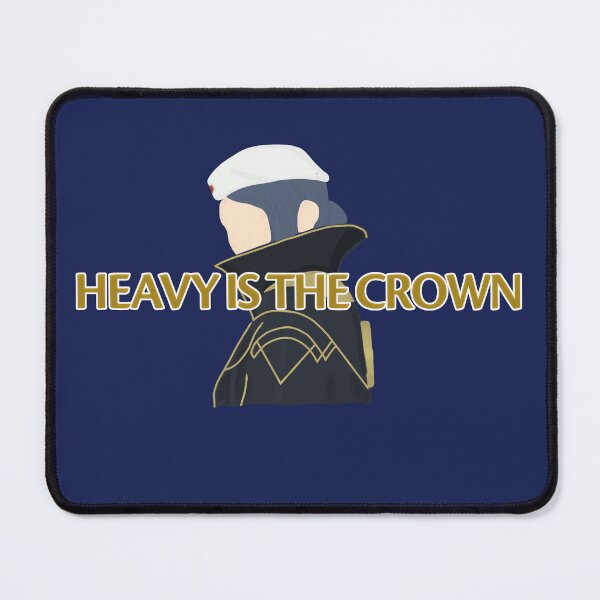 Item preview, Heavy is the Crown Caitlyn Arcane designed and sold by shonamg.