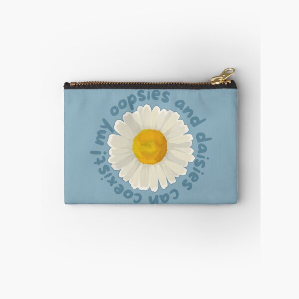 Item preview, My Oopsies And Daisies Can Coexist! designed and sold by Mayfully.