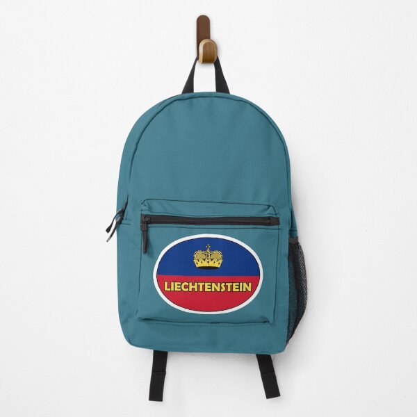 Item preview, LIECHTENSTEIN Gifts, Stickers & Products (F) designed and sold by mpodger.