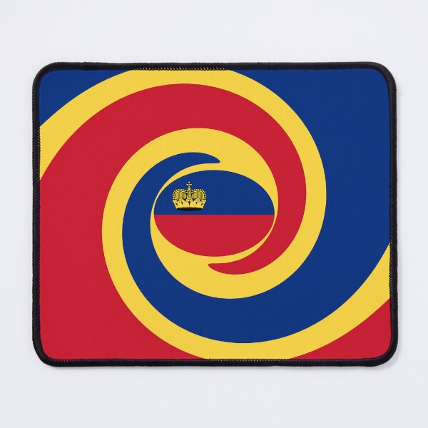 Item preview, LIECHTENSTEIN Gifts, Stickers & Products (F) designed and sold by mpodger.