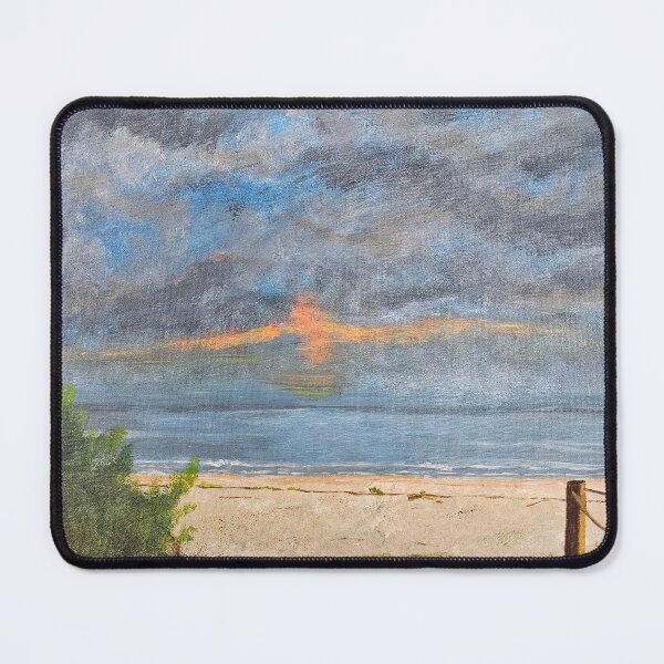 Item preview, Stormy Sanibel Sunrise designed and sold by ArtByGabriele1.