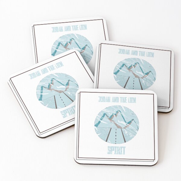 Item preview, Judah and the Lion Spirit designed and sold by faulkcara.