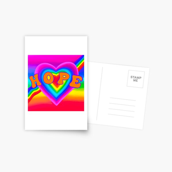 Item preview, Hope - Because we all need some! Sometimes  designed and sold by TeresaHares.
