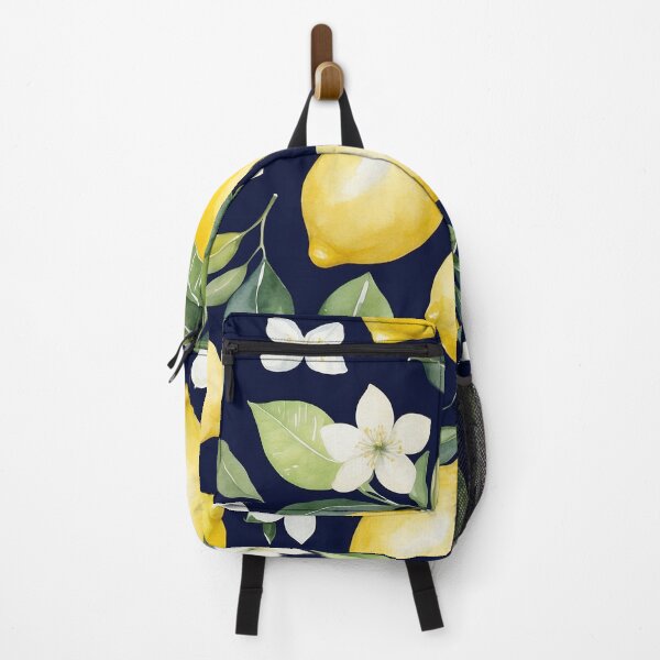 Item preview, Lemon Garden  designed and sold by Vikart Studio.