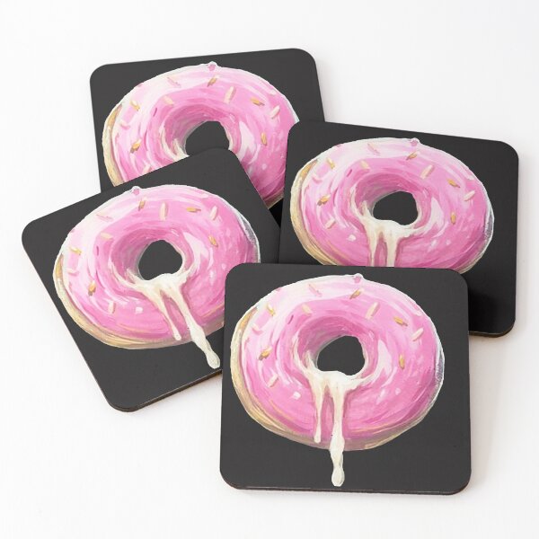 Item preview, Dirty Doughnut designed and sold by thomasjacobsonart.