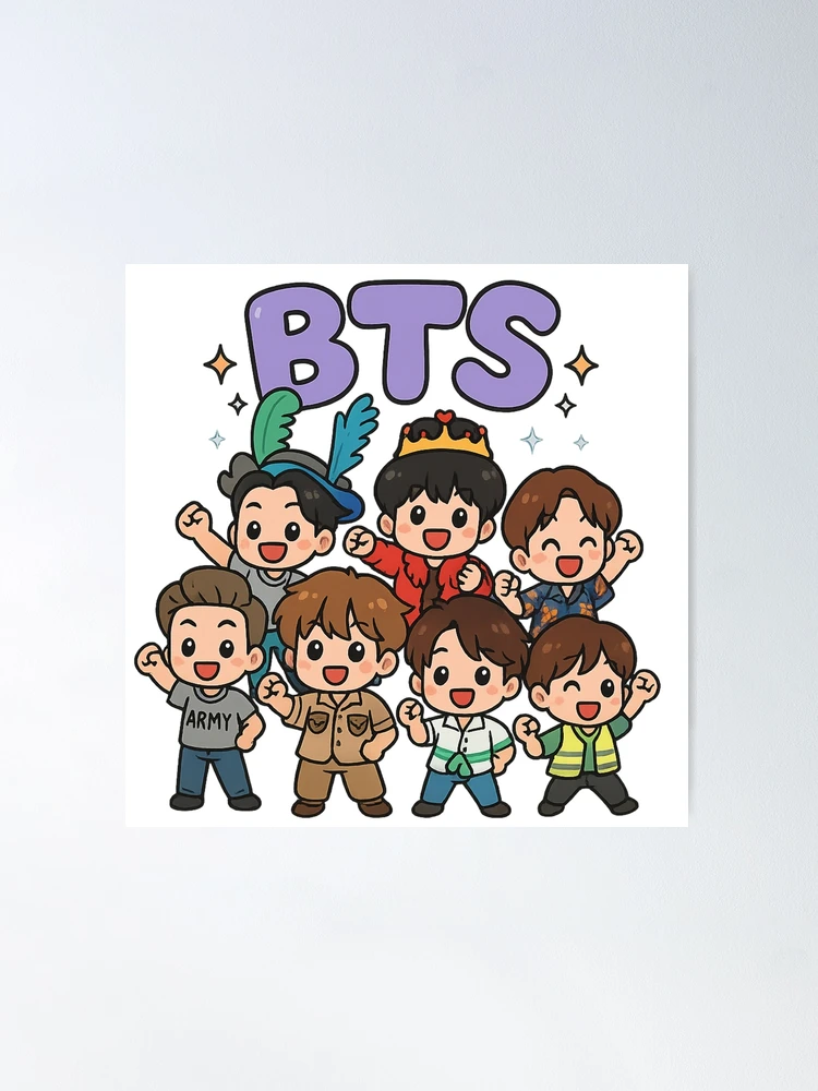 BTS