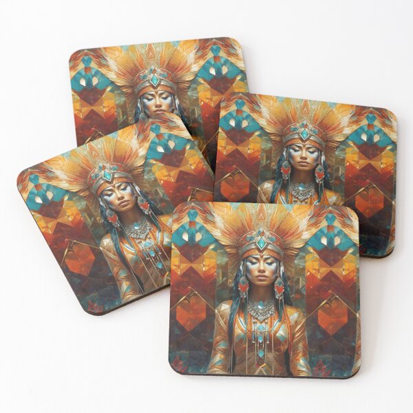 Item preview, High Priestess  designed and sold by Bleudawn7.