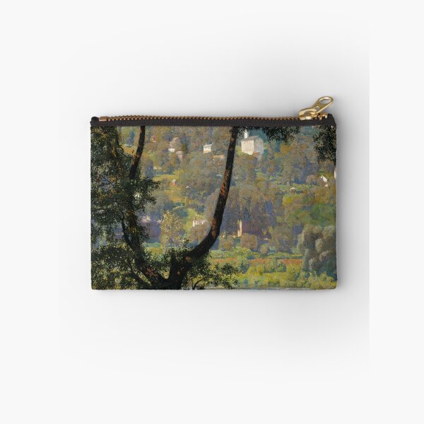 Item preview, Daniel Garber. Landscape. Tohickon designed and sold by likiska.