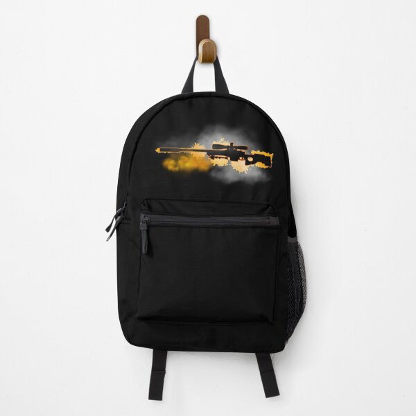 Item preview, AWP Sniper Yellow Deep designed and sold by phoenixashs.