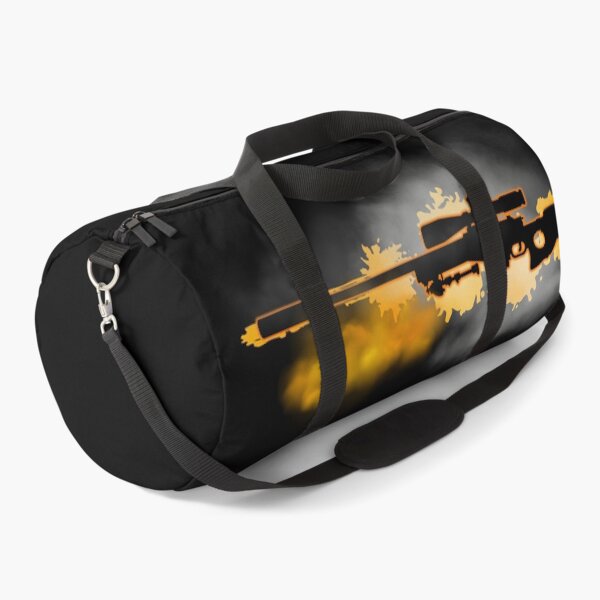 Item preview, AWP Sniper Yellow Deep designed and sold by phoenixashs.
