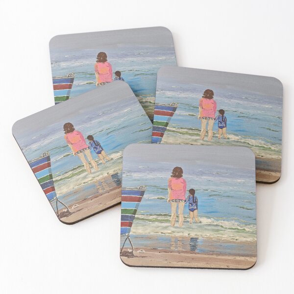 Item preview, Beach Bliss designed and sold by ArtByGabriele1.