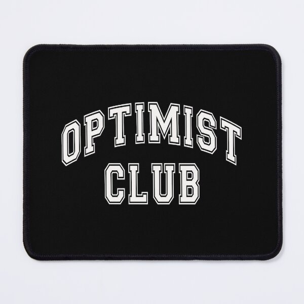 Item preview, OPTIMIST CLUB – Kdrama Weak Hero designed and sold by KGlam.