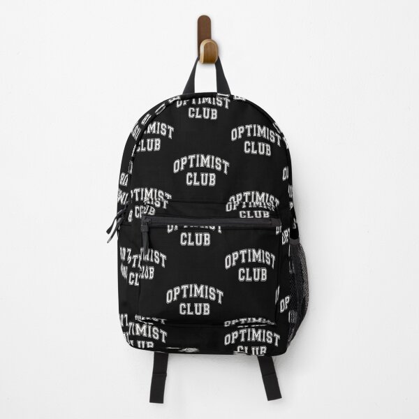 Item preview, OPTIMIST CLUB – Kdrama Weak Hero designed and sold by KGlam.