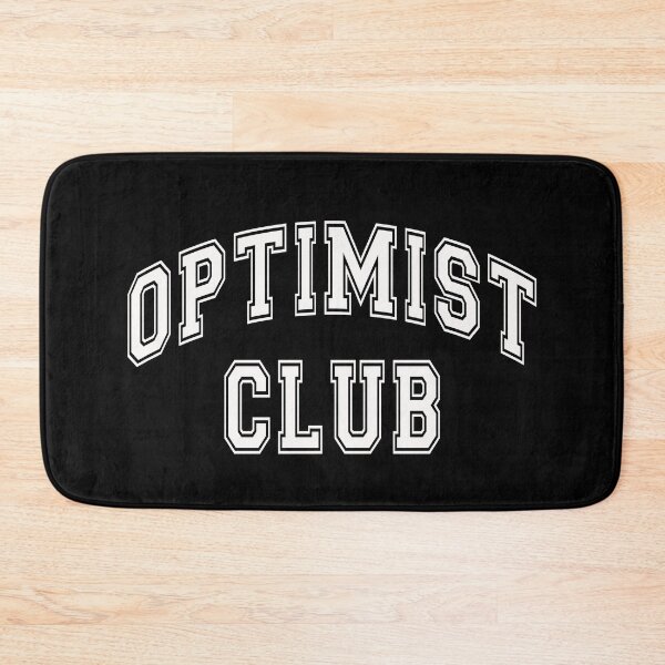 Item preview, OPTIMIST CLUB – Kdrama Weak Hero designed and sold by KGlam.